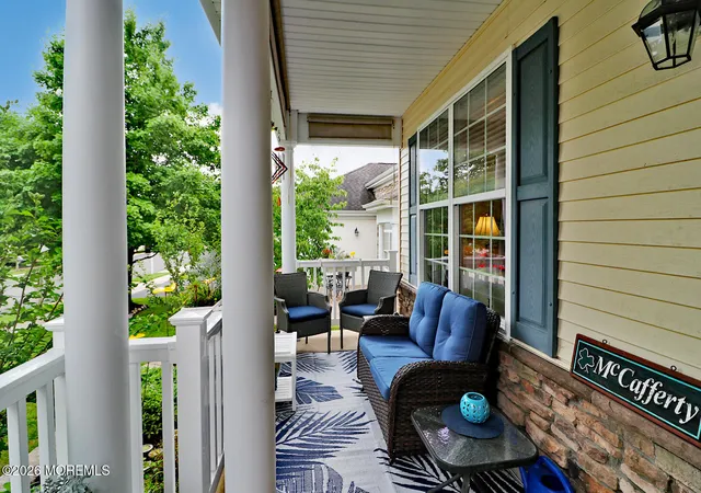 Photo 3 of Single family home for sale at 12 Solomans Dr, Barnegat, NJ 08005 | MLS# 22628001 | Listing updated on 2026-09-14
