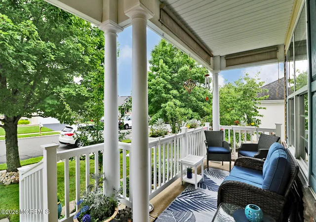 Photo 4 of Single family home for sale at 12 Solomans Dr, Barnegat, NJ 08005 | MLS# 22628001 | Listing updated on 2026-09-14