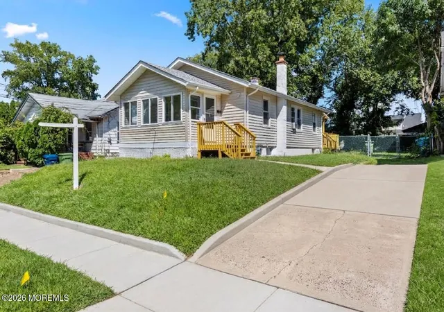 Photo 1 of Single family home for sale at 125 Anelve Ave, Neptune, NJ 07753 | MLS# 22627987 | Listing updated on 2026-09-05