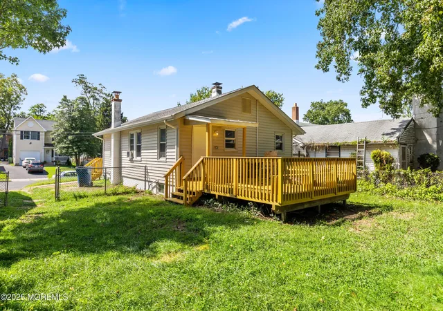 Photo 2 of Single family home for sale at 125 Anelve Ave, Neptune, NJ 07753 | MLS# 22627987 | Listing updated on 2026-09-05