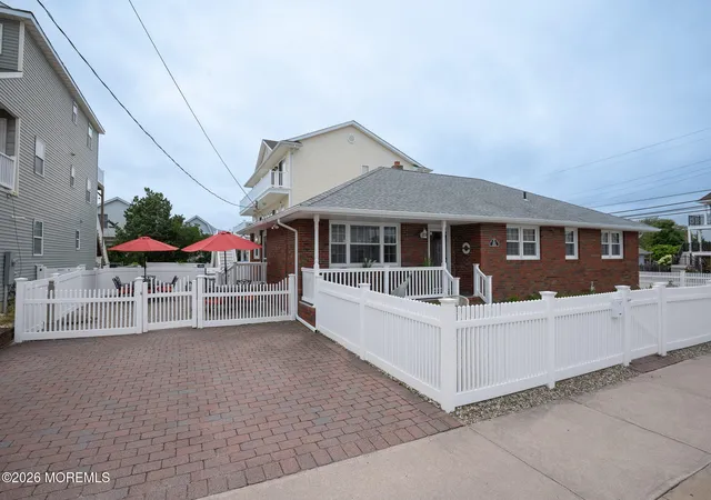 Photo 1 of Single family home for sale at 1312 Boulevard, Seaside Park, NJ 08752 | MLS# 22628129 | Listing updated on 2026-09-14