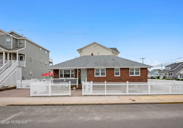 Photo 2 of Single family home for sale at 1312 Boulevard, Seaside Park, NJ 08752 | MLS# 22628129 | Listing updated on 2026-09-14