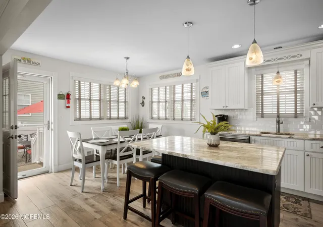Photo 3 of Single family home for sale at 1312 Boulevard, Seaside Park, NJ 08752 | MLS# 22628129 | Listing updated on 2026-09-14