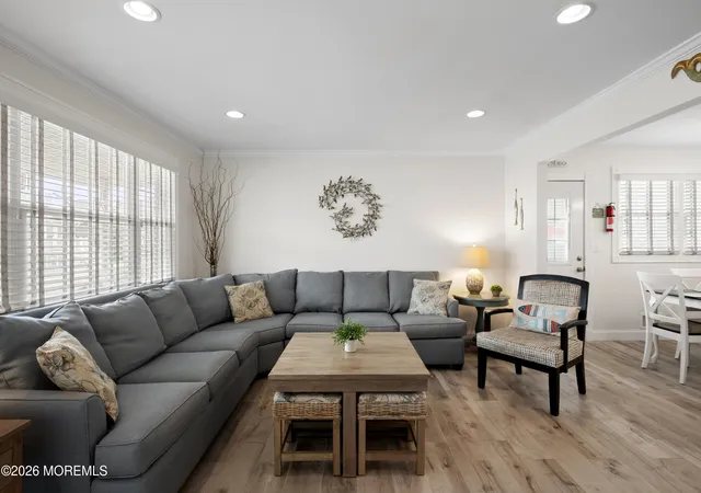 Photo 3 of Single family home for sale at 1312 Boulevard, Seaside Park, NJ 08752 | MLS# 22628129 | Listing updated on 2026-09-14