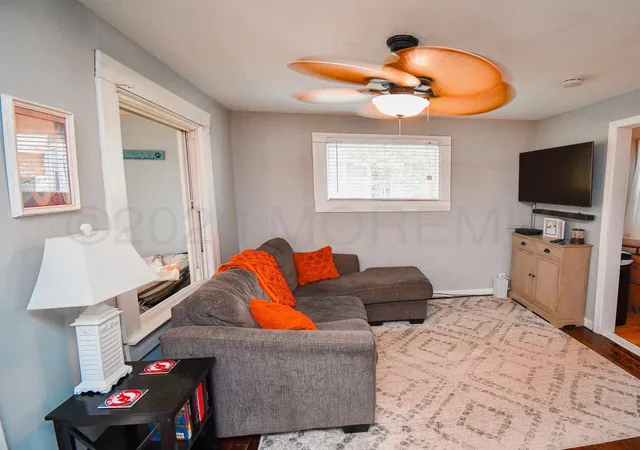 Photo 3 of Single family home for sale at 109 Osborn St, Keyport, NJ 07735 | MLS# 22628002 | Listing updated on 2026-09-16