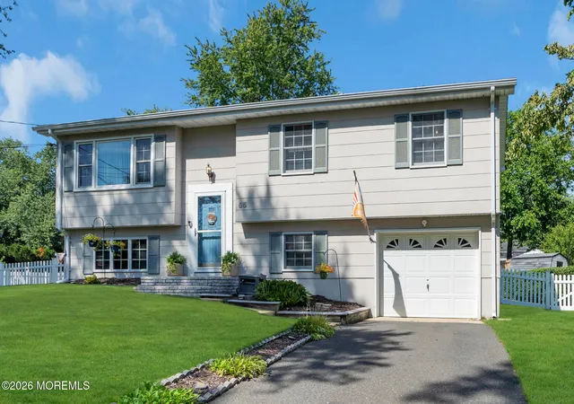 Photo 3 of Single family home for sale at 55 Dogwood Dr, Jackson, NJ 08527 | MLS# 22628016 | Listing updated on 2026-09-15