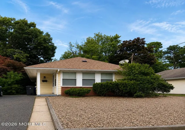 Photo 1 of Single family home for sale at 2280 Hovsons Blvd, Toms River, NJ 08753 | MLS# 22628005 | Listing updated on 2026-09-09