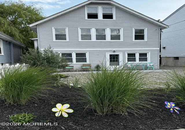 Photo 1 of Multi family home for sale at 745 22nd Avenue, Belmar, NJ 07719 | MLS# 22628010 | Listing updated on 2026-09-12