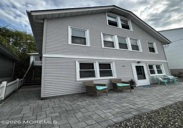 Photo 2 of Multi family home for sale at 745 22nd Avenue, Belmar, NJ 07719 | MLS# 22628010 | Listing updated on 2026-09-12