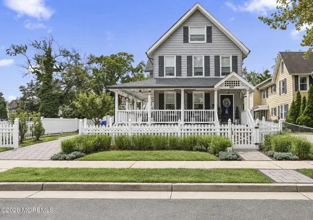Photo 2 of Single family home for sale at 1026 Summerfield Ave, Asbury Park, NJ 07712 | MLS# 22628019 | Listing updated on 2026-09-14