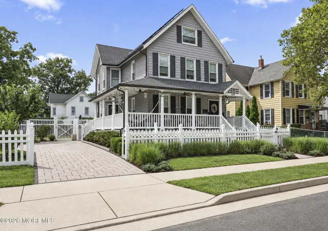 Photo 3 of Single family home for sale at 1026 Summerfield Ave, Asbury Park, NJ 07712 | MLS# 22628019 | Listing updated on 2026-09-14