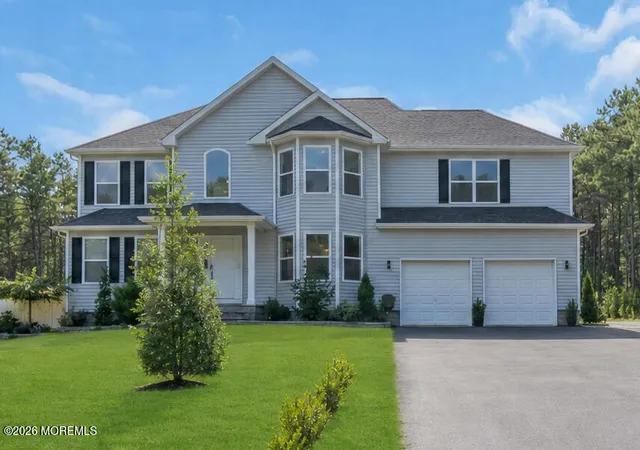 Single family home for sale at 1501 Chester Ave, Whiting, NJ 08759 | MLS# 22628030