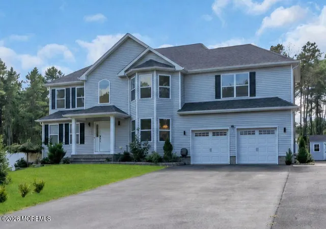 Photo 2 of Single family home for sale at 1501 Chester Ave, Whiting, NJ 08759 | MLS# 22628030 | Listing updated on 2026-10-07
