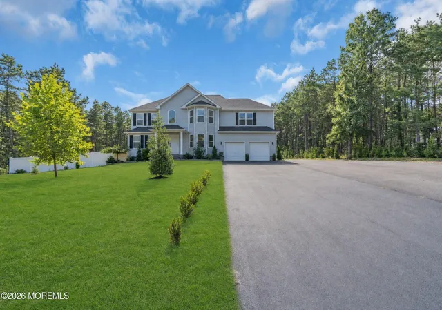 Photo 3 of Single family home for sale at 1501 Chester Ave, Whiting, NJ 08759 | MLS# 22628030 | Listing updated on 2026-10-07