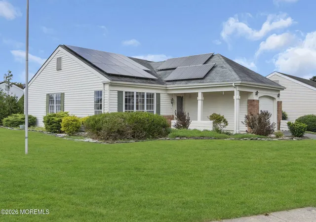 Photo 2 of Single family home for sale at 1 Weybridge Pl, Manchester, NJ 08759 | MLS# 22628148 | Listing updated on 2026-09-12