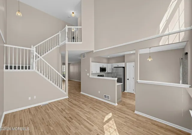 Photo 3 of Sale Pending at 131 Threadleaf Ter, Burlington, NJ 08016 | MLS# 22628031 | Listing updated on 2026-09-18