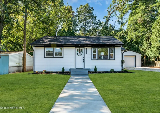 Photo 1 of Single family home for sale at 18 Anchorage Blvd, Bayville, NJ 08721 | MLS# 22628036 | Listing updated on 2026-09-07
