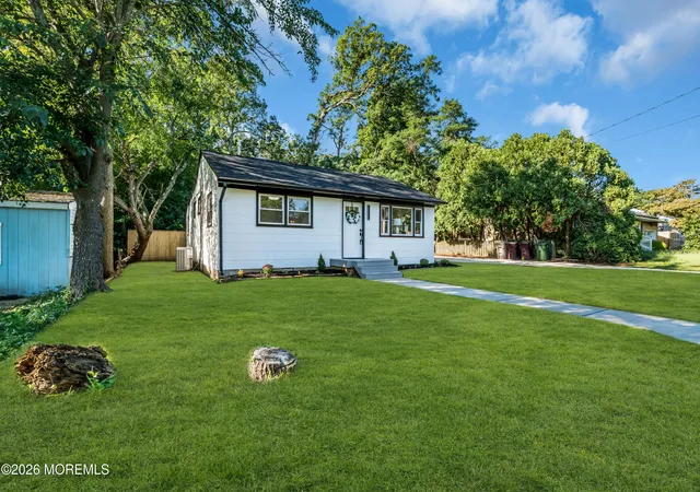 Photo 2 of Single family home for sale at 18 Anchorage Blvd, Bayville, NJ 08721 | MLS# 22628036 | Listing updated on 2026-09-07