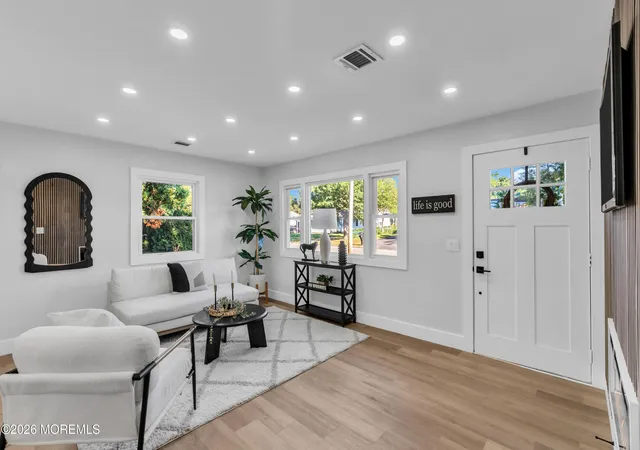 Photo 3 of Single family home for sale at 18 Anchorage Blvd, Bayville, NJ 08721 | MLS# 22628036 | Listing updated on 2026-09-07