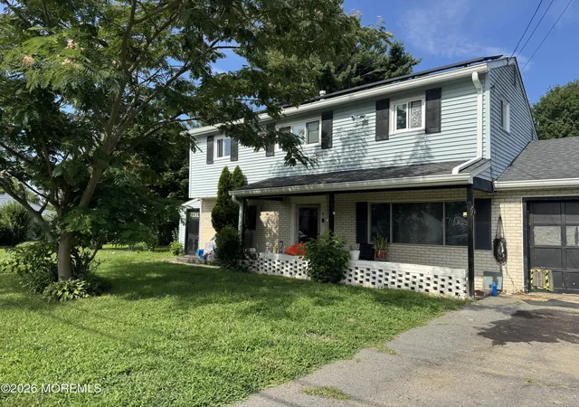 Photo 1 of Single family home for sale at 4 Gary Dr, Neptune, NJ 07753 | MLS# 22628144 | Listing updated on 2026-09-12