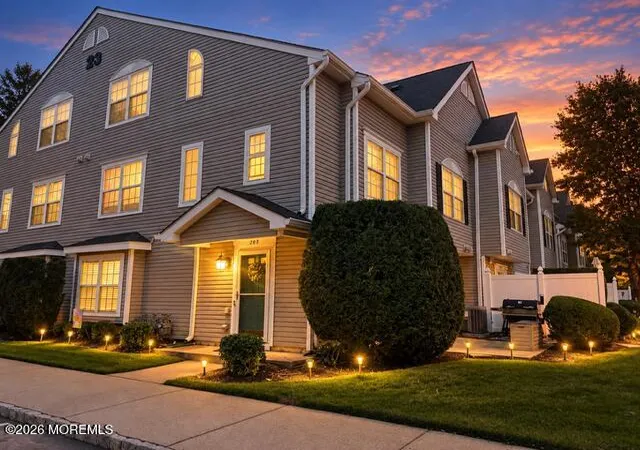 Photo 1 of Sale Pending at 203 Crooked Stick Ct, Howell, NJ 07731 | MLS# 22628034 | Listing updated on 2026-09-15