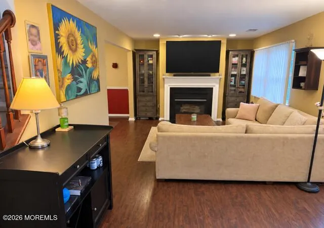 Photo 3 of Sale Pending at 203 Crooked Stick Ct, Howell, NJ 07731 | MLS# 22628034 | Listing updated on 2026-09-15