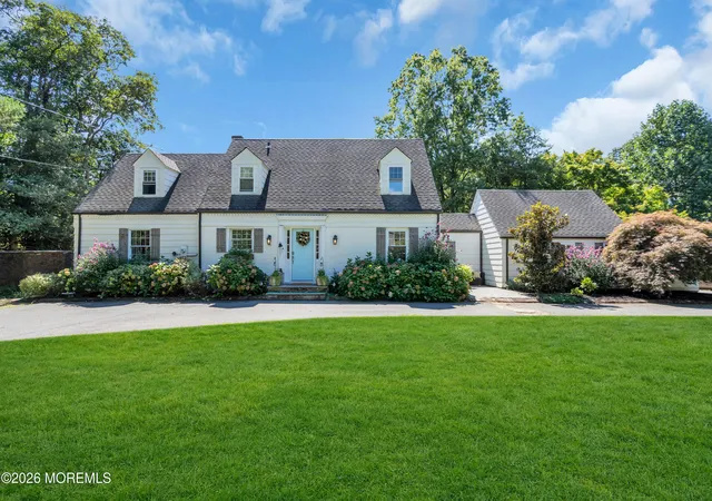Photo 1 of Single family home for sale at 345 Chapel Hl Rd, Atlantic Highlands, NJ 07716 | MLS# 22628035 | Listing updated on 2026-09-14