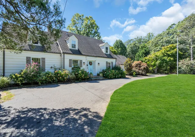 Photo 2 of Single family home for sale at 345 Chapel Hl Rd, Atlantic Highlands, NJ 07716 | MLS# 22628035 | Listing updated on 2026-09-14