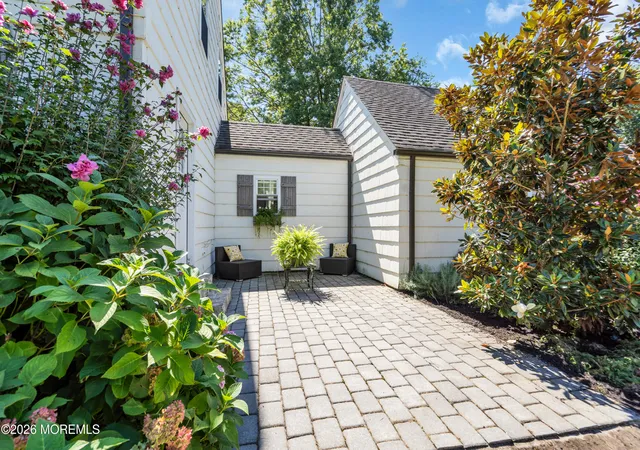 Photo 2 of Single family home for sale at 345 Chapel Hl Rd, Atlantic Highlands, NJ 07716 | MLS# 22628035 | Listing updated on 2026-09-14