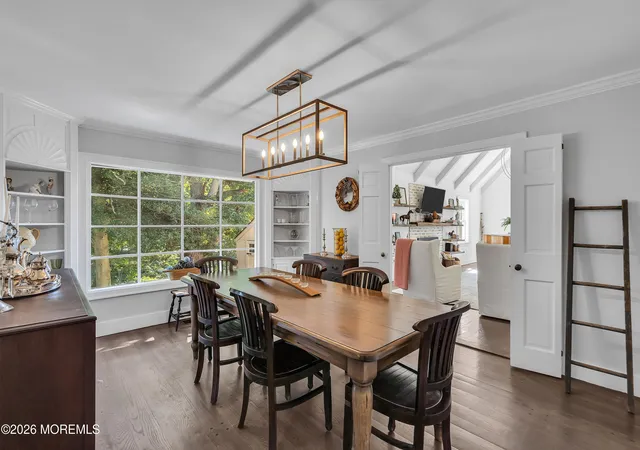 Photo 4 of Single family home for sale at 345 Chapel Hl Rd, Atlantic Highlands, NJ 07716 | MLS# 22628035 | Listing updated on 2026-09-14