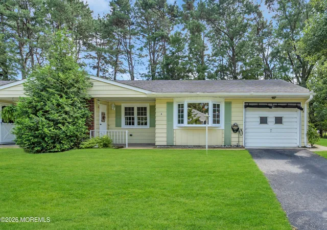 Photo 1 of Single family home for sale at 31 Maine Ave #A, Whiting, NJ 08759 | MLS# 22628087 | Listing updated on 2026-09-14