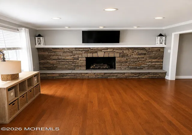 Photo 3 of Single family home for sale at 7 Mayflower Dr, Tuckerton, NJ 08087 | MLS# 22628099 | Listing updated on 2026-09-07
