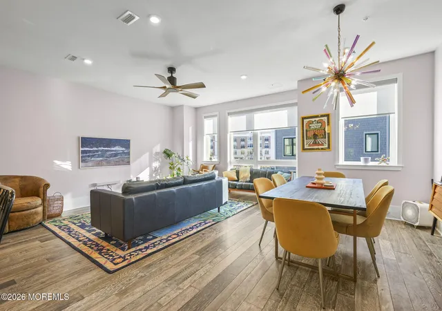 Photo 2 of Condo for sale at 300 Asbury Ave #14, Asbury Park, NJ 07712 | MLS# 22628103 | Listing updated on 2026-09-16