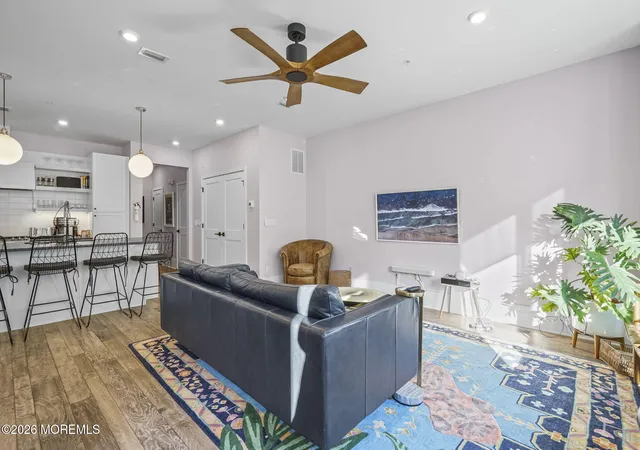 Photo 3 of Condo for sale at 300 Asbury Ave #14, Asbury Park, NJ 07712 | MLS# 22628103 | Listing updated on 2026-09-16