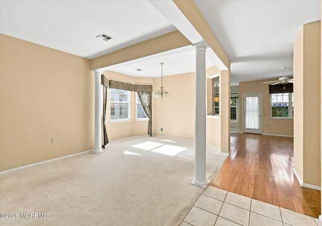 Photo 3 of Sale Pending at 30 Fountain View Dr, Barnegat, NJ 08005 | MLS# 22628133 | Listing updated on 2026-09-17