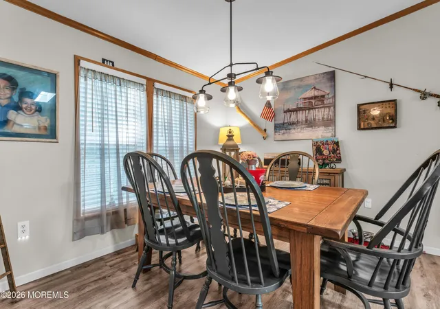 Photo 3 of Single family home for sale at 610 Walden Way, Whiting, NJ 08759 | MLS# 22628047 | Listing updated on 2026-09-06