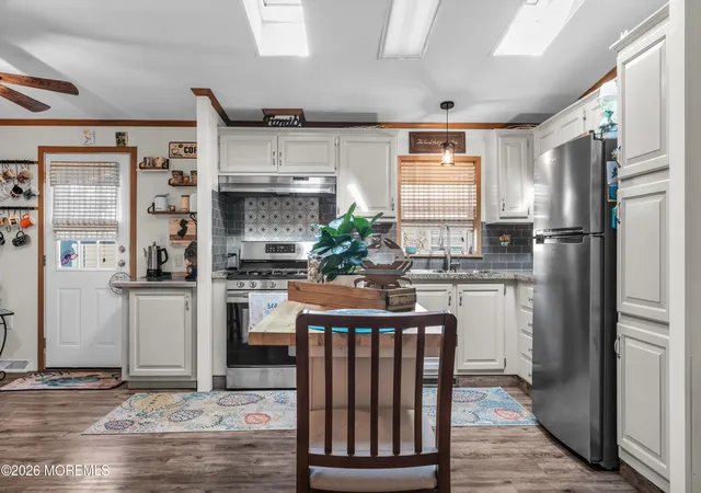 Photo 4 of Single family home for sale at 610 Walden Way, Whiting, NJ 08759 | MLS# 22628047 | Listing updated on 2026-09-06