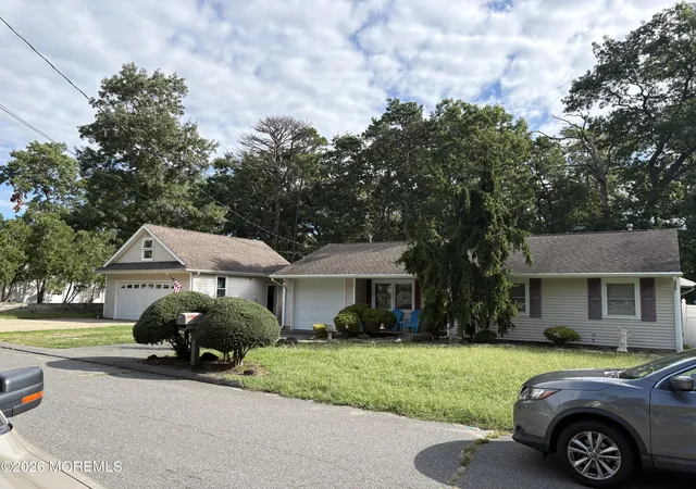 Photo 2 of Single family home for sale at 1710 Evans Rd, Forked River, NJ 08731 | MLS# 22628109 | Listing updated on 2026-09-16