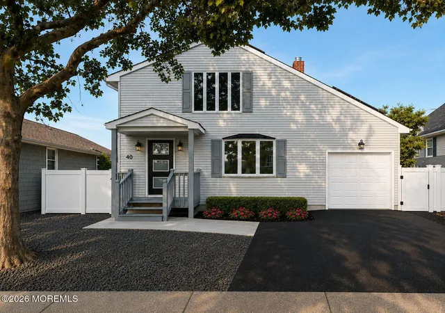 Photo 1 of Single family home for sale at 40 Osprey Dr, Toms River, NJ 08753 | MLS# 22628049 | Listing updated on 2026-09-10