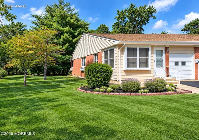 Photo 1 of Single family home for sale at 8 Potomac Ln #A, Whiting, NJ 08759 | MLS# 22628061 | Listing updated on 2026-09-09