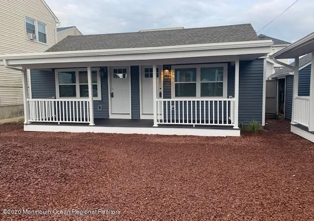 Photo 1 of Condo for sale at 121 Lincoln Ave #A, Seaside Heights, NJ 08751 | MLS# 22628472 | Listing updated on 2026-09-11