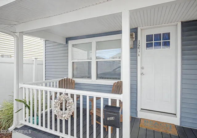 Photo 2 of Condo for sale at 121 Lincoln Ave #A, Seaside Heights, NJ 08751 | MLS# 22628472 | Listing updated on 2026-09-11