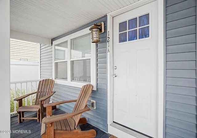 Photo 3 of Condo for sale at 121 Lincoln Ave #A, Seaside Heights, NJ 08751 | MLS# 22628472 | Listing updated on 2026-09-11