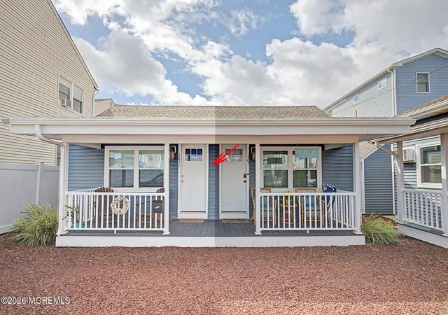 Photo 4 of Condo for sale at 121 Lincoln Ave #A, Seaside Heights, NJ 08751 | MLS# 22628472 | Listing updated on 2026-09-11