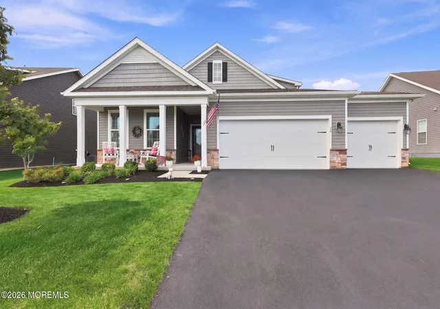 Photo 1 of Single family home for sale at 24 Cougar Ln, Barnegat, NJ 08005 | MLS# 22628059 | Listing updated on 2026-09-15