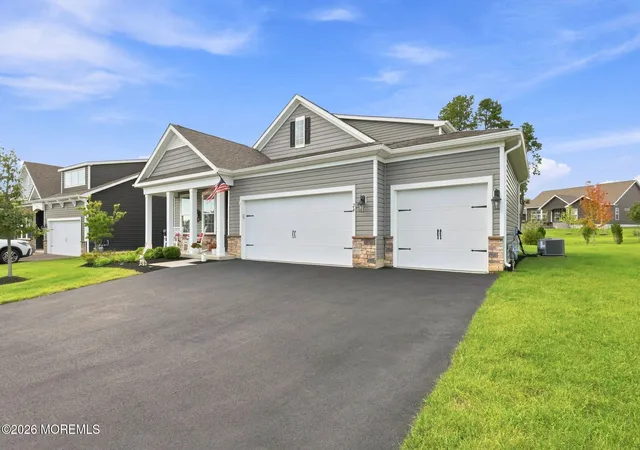 Photo 2 of Single family home for sale at 24 Cougar Ln, Barnegat, NJ 08005 | MLS# 22628059 | Listing updated on 2026-09-15