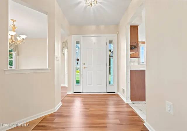 Photo 3 of Single family home for sale at 29 N Baker Dr, Jackson, NJ 08527 | MLS# 22628550 | Listing updated on 2026-09-10