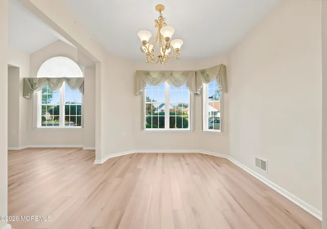 Photo 3 of Single family home for sale at 29 N Baker Dr, Jackson, NJ 08527 | MLS# 22628550 | Listing updated on 2026-09-10