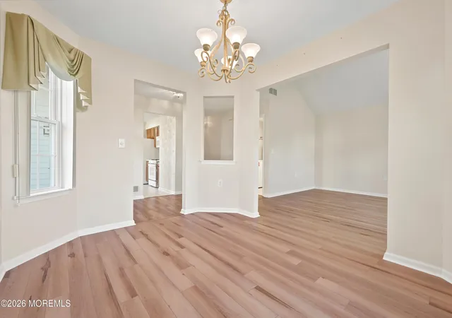 Photo 4 of Single family home for sale at 29 N Baker Dr, Jackson, NJ 08527 | MLS# 22628550 | Listing updated on 2026-09-10