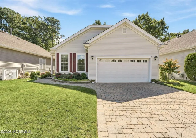 Single family home for sale at 131 Sandpiper Rd, Barnegat, NJ 08005 | MLS# 22628066